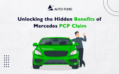 Unlocking the Hidden Benefits of Mercedes PCP Claim