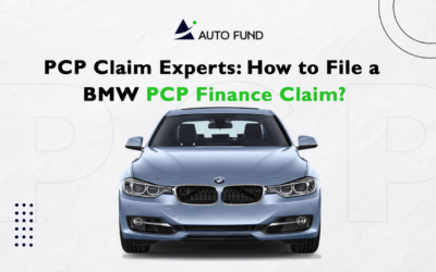 PCP Claim Experts: How to File a BMW PCP Finance Claim?