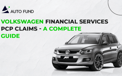 Volkswagen Financial Services PCP Claims – A Complete Guide