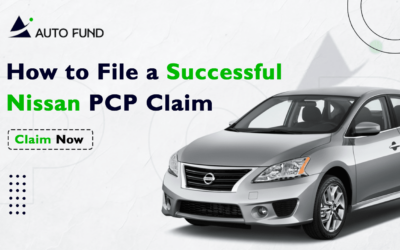 How to File a Successful Nissan PCP Claim