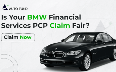 Is Your BMW Financial Services PCP Claim Fair?