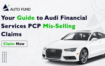 Your Guide to Audi Financial Services PCP Mis-Selling Claims